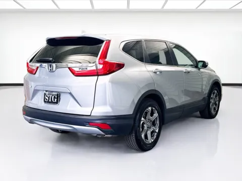 More photos of 2019 Honda CR-V EX at STG Montclair, CA