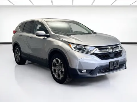 Another view of 2019 Honda CR-V EX for sale in Montclair, CA at STG Montclair