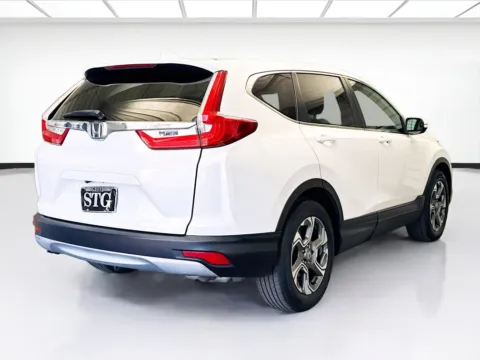 More photos of 2019 Honda CR-V EX at STG Montclair, CA