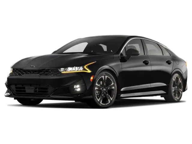 2021 Kia K5 LXS for sale in Montclair, CA