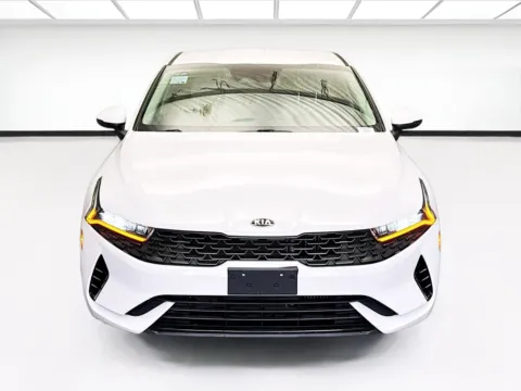 Photos of 2021 Kia K5 LXS for sale in Montclair, CA at STG Montclair