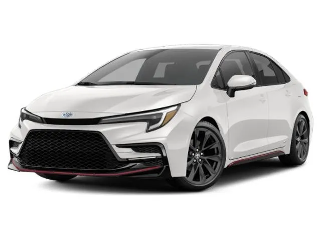 2023 Toyota Corolla Hybrid for sale in Montclair, CA