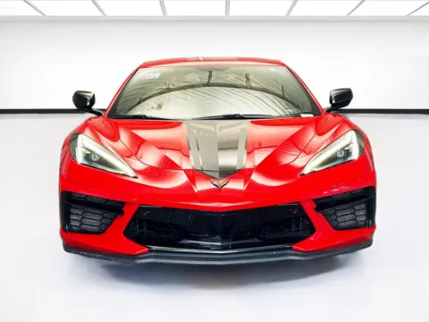 Photos of 2022 Chevrolet Corvette Stingray 2LT for sale in Montclair, CA at STG Montclair