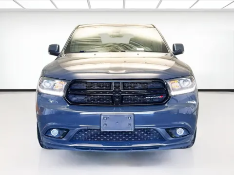 Photos of 2017 Dodge Durango R/T for sale in Montclair, CA at STG Montclair