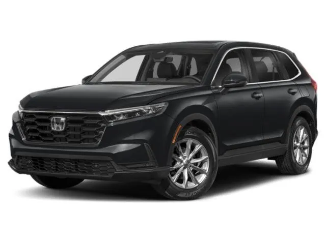 2024 Honda CR-V EX-L for sale in Montclair, CA