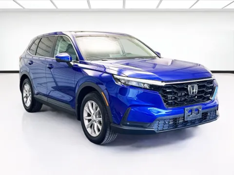Another view of 2024 Honda CR-V EX-L for sale in Montclair, CA at STG Montclair