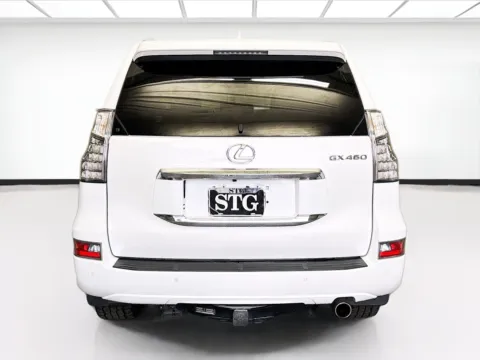 More photos of 2016 Lexus GX 460 at STG Montclair, CA