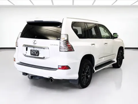 More photos of 2016 Lexus GX 460 at STG Montclair, CA