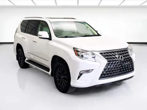 Another view of 2016 Lexus GX 460 for sale in Montclair, CA at STG Montclair
