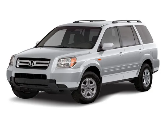 2008 Honda Pilot VP for sale in Montclair, CA