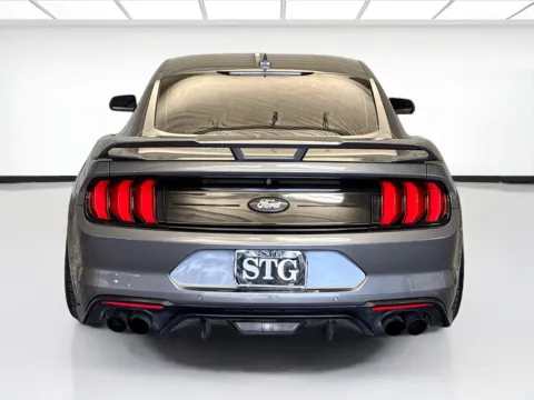 More photos of 2021 Ford Mustang GT Premium at STG Montclair, CA