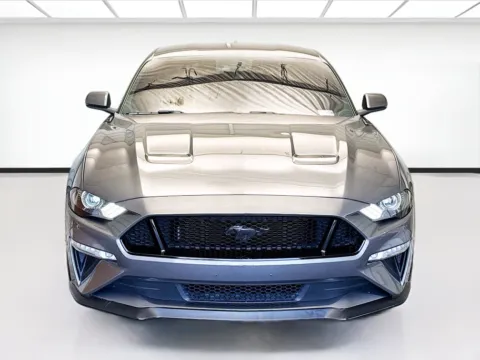 Photos of 2021 Ford Mustang GT Premium for sale in Montclair, CA at STG Montclair