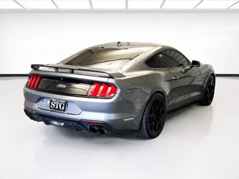 More photos of 2021 Ford Mustang GT Premium at STG Montclair, CA