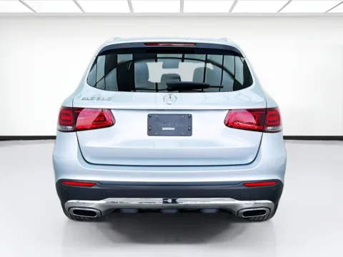 More photos of 2022 Mercedes-Benz GLC 300 at STG Montclair, CA