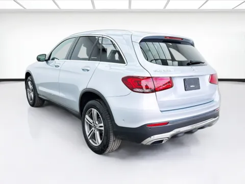 More photos of 2022 Mercedes-Benz GLC 300 at STG Montclair, CA