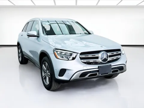 Another view of 2022 Mercedes-Benz GLC 300 for sale in Montclair, CA at STG Montclair