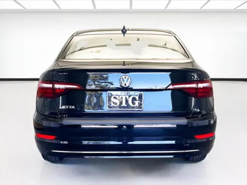 More photos of 2021 Volkswagen Jetta 1.4T S at STG Montclair, CA