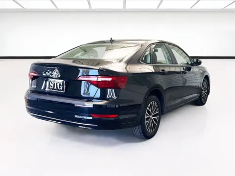 More photos of 2021 Volkswagen Jetta 1.4T S at STG Montclair, CA