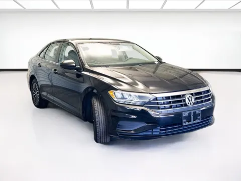 Another view of 2021 Volkswagen Jetta 1.4T S for sale in Montclair, CA at STG Montclair