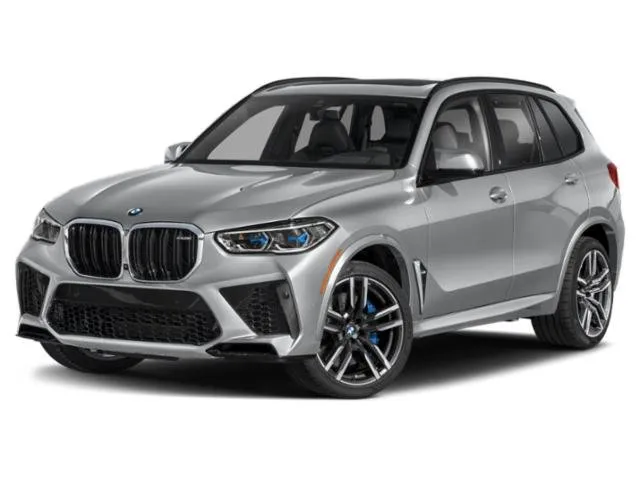2022 BMW X5 M for sale in Montclair, CA