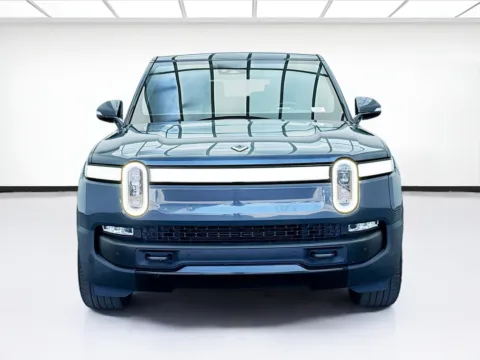 Photos of 2022 Rivian R1S Launch Edition for sale in Montclair, CA at STG Montclair