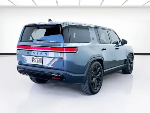More photos of 2022 Rivian R1S Launch Edition at STG Montclair, CA