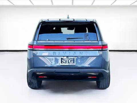More photos of 2022 Rivian R1S Launch Edition at STG Montclair, CA
