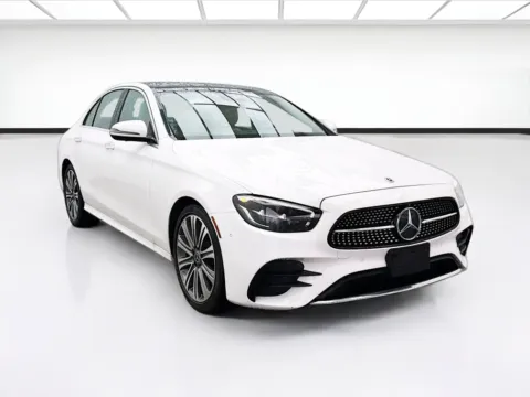 Another view of 2022 Mercedes-Benz E-Class E 350 for sale in Montclair, CA at STG Montclair