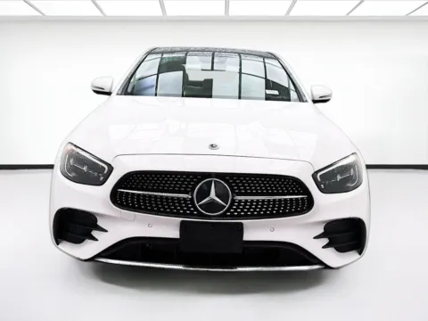 Photos of 2022 Mercedes-Benz E-Class E 350 for sale in Montclair, CA at STG Montclair