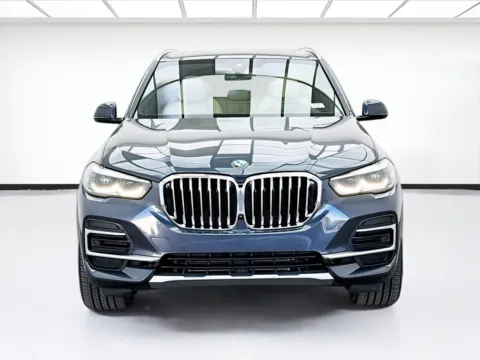 Photos of 2022 BMW X5 xDrive40i for sale in Montclair, CA at STG Montclair