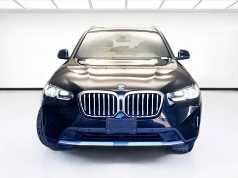 Photos of 2023 BMW X3 xDrive30i for sale in Montclair, CA at STG Montclair