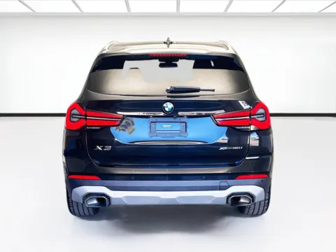 More photos of 2023 BMW X3 xDrive30i at STG Montclair, CA