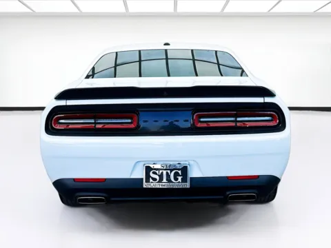 More photos of 2020 Dodge Challenger SXT at STG Montclair, CA