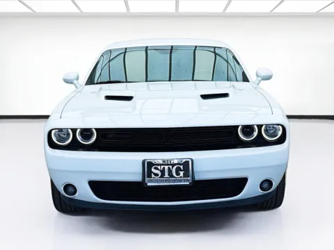 Photos of 2020 Dodge Challenger SXT for sale in Montclair, CA at STG Montclair