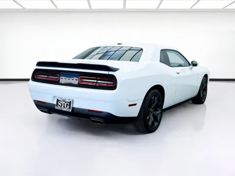 More photos of 2020 Dodge Challenger SXT at STG Montclair, CA