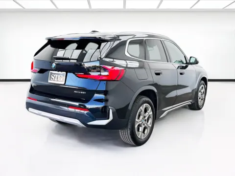 More photos of 2023 BMW X1 xDrive28i at STG Montclair, CA