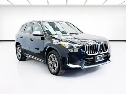 Another view of 2023 BMW X1 xDrive28i for sale in Montclair, CA at STG Montclair