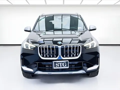 Photos of 2023 BMW X1 xDrive28i for sale in Montclair, CA at STG Montclair