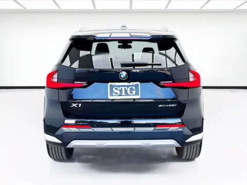 More photos of 2023 BMW X1 xDrive28i at STG Montclair, CA