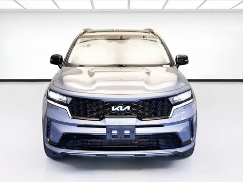 Photos of 2023 Kia Sorento S for sale in Montclair, CA at STG Montclair
