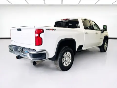 More photos of 2020 Chevrolet Silverado 2500HD LTZ at STG Montclair, CA