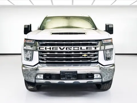 Photos of 2020 Chevrolet Silverado 2500HD LTZ for sale in Montclair, CA at STG Montclair