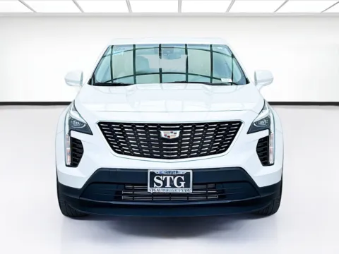 Photos of 2023 Cadillac XT4 Luxury for sale in Montclair, CA at STG Montclair