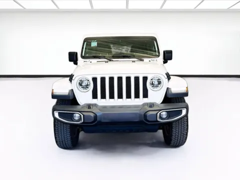 Photos of 2018 Jeep Wrangler Unlimited Sahara for sale in Montclair, CA at STG Montclair