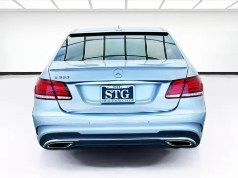 More photos of 2014 Mercedes-Benz E-Class E 350 Base at STG Montclair, CA