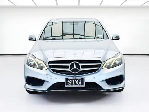 Photos of 2014 Mercedes-Benz E-Class E 350 Base for sale in Montclair, CA at STG Montclair