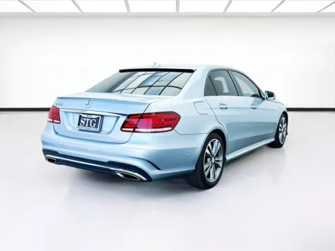 More photos of 2014 Mercedes-Benz E-Class E 350 Base at STG Montclair, CA