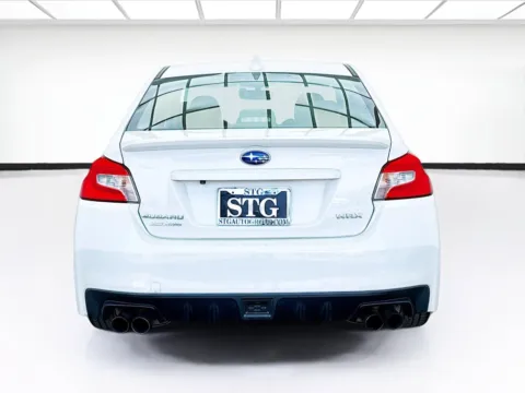 More photos of 2017 Subaru WRX Limited at STG Montclair, CA