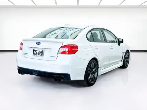 More photos of 2017 Subaru WRX Limited at STG Montclair, CA