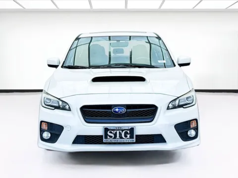 Photos of 2017 Subaru WRX Limited for sale in Montclair, CA at STG Montclair
